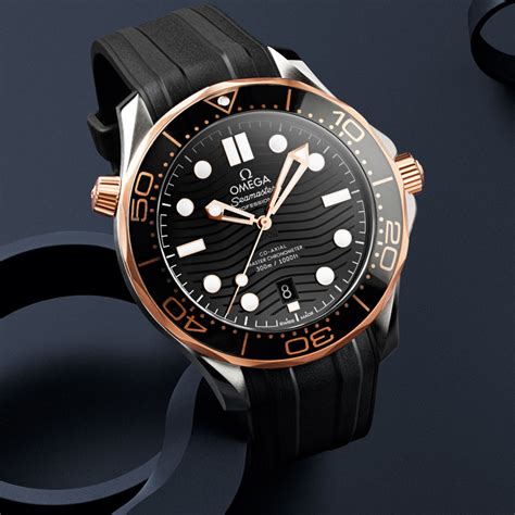 omega watch mens seamaster diver 300m automatic|omega Seamaster Diver 300m occasion.